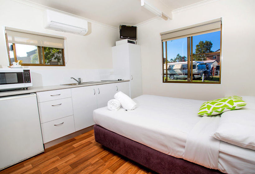 Hotel North Coast Holiday Parks Ballina Central | Ballina | New South Wales | Australia 12