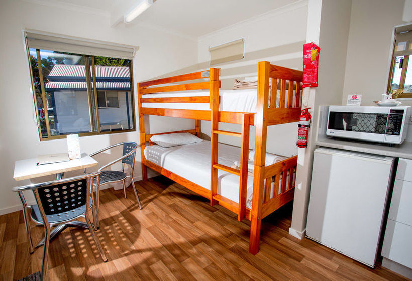 Hotel North Coast Holiday Parks Ballina Central | Ballina | New South Wales | Australia 13
