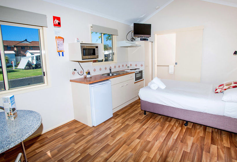 Hotel North Coast Holiday Parks Ballina Central | Ballina | New South Wales | Australia 14