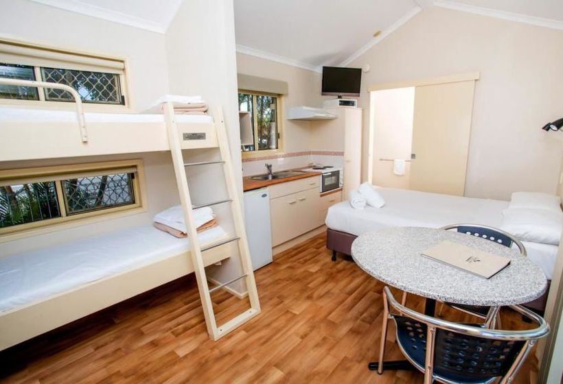 Hotel North Coast Holiday Parks Ballina Central | Ballina | New South Wales | Australia 16