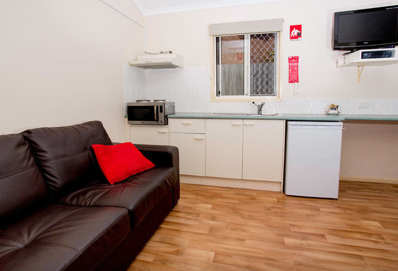 Hotel North Coast Holiday Parks Ballina Central | Ballina | New South Wales | Australia 17