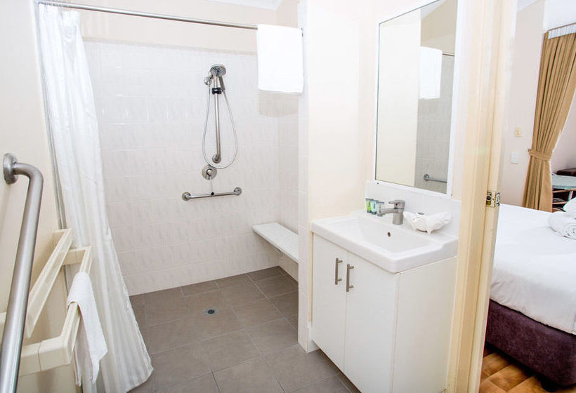 Hotel North Coast Holiday Parks Ballina Central | Ballina | New South Wales | Australia 19