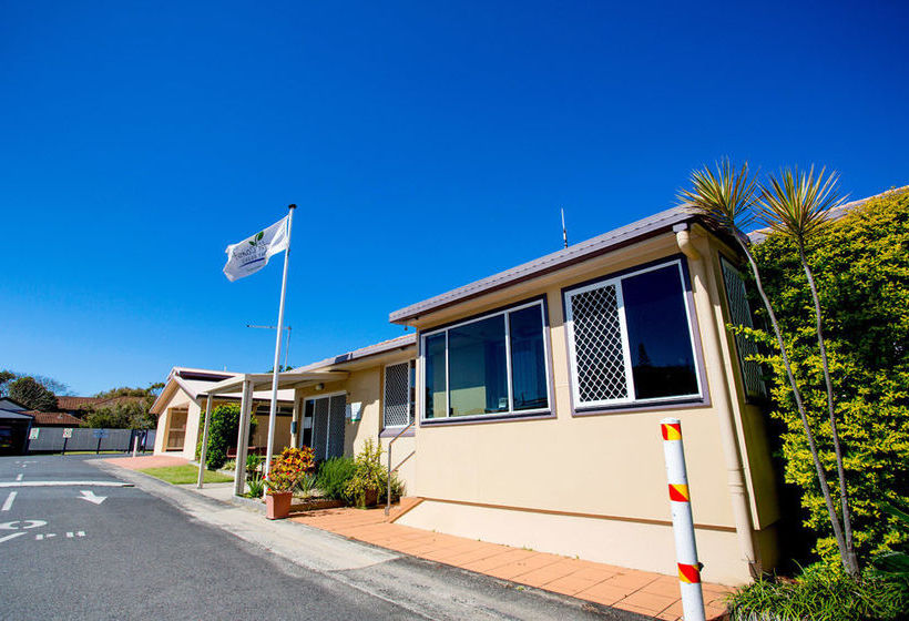 Hotel North Coast Holiday Parks Ballina Central | Ballina | New South Wales | Australia 2