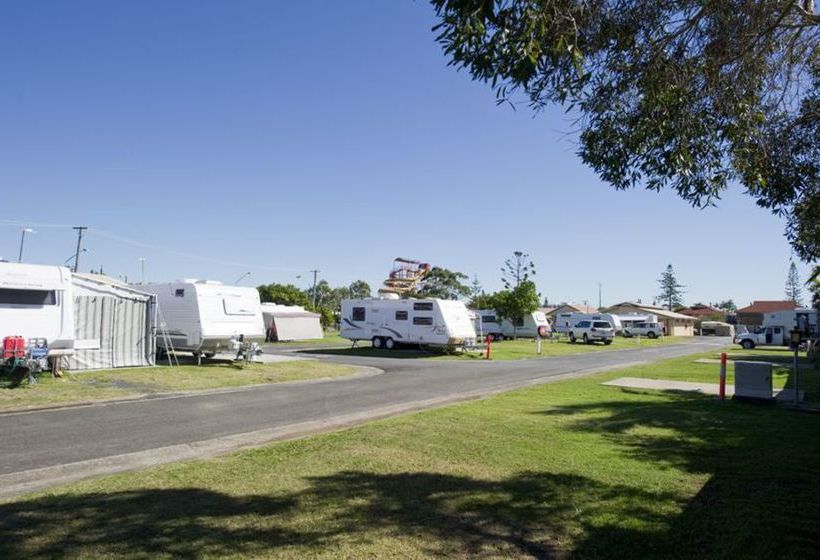 Hotel North Coast Holiday Parks Ballina Central | Ballina | New South Wales | Australia 20