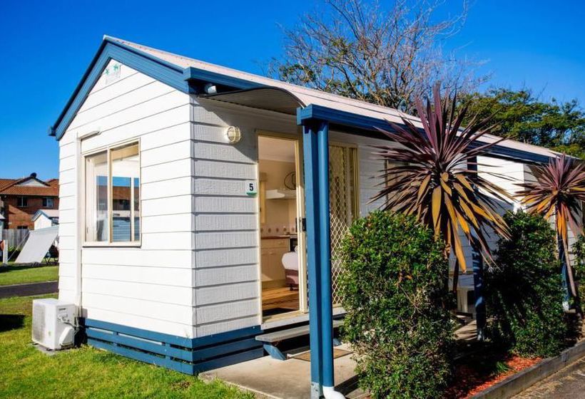 Hotel North Coast Holiday Parks Ballina Central | Ballina | New South Wales | Australia 3