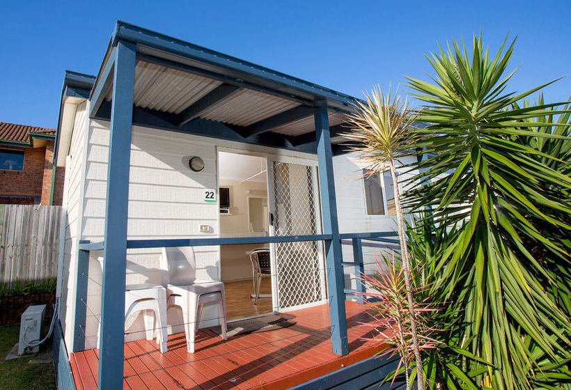 Hotel North Coast Holiday Parks Ballina Central | Ballina | New South Wales | Australia 4
