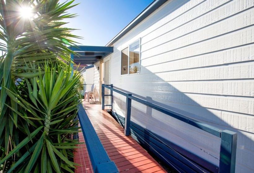 Hotel North Coast Holiday Parks Ballina Central | Ballina | New South Wales | Australia 5