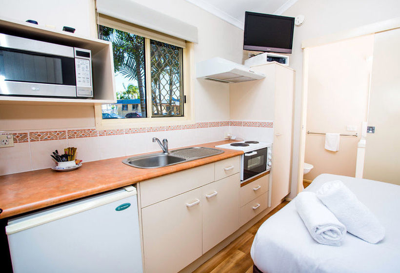 Hotel North Coast Holiday Parks Ballina Central | Ballina | New South Wales | Australia 7