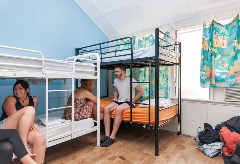 Hostel Reef Backpackers | Cairns | Queensland | Australia 11