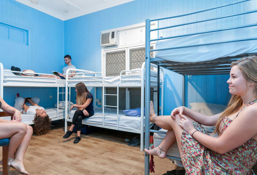 Hostel Reef Backpackers | Cairns | Queensland | Australia 18