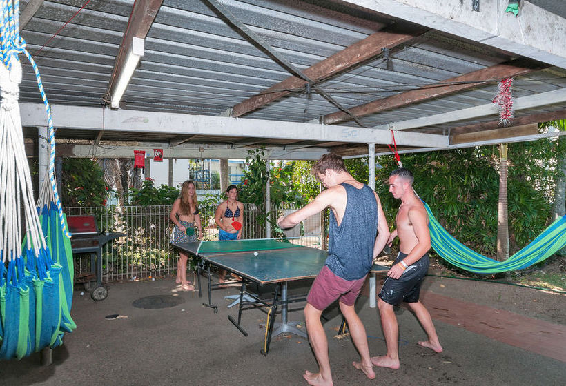 Hostel Reef Backpackers | Cairns | Queensland | Australia 3
