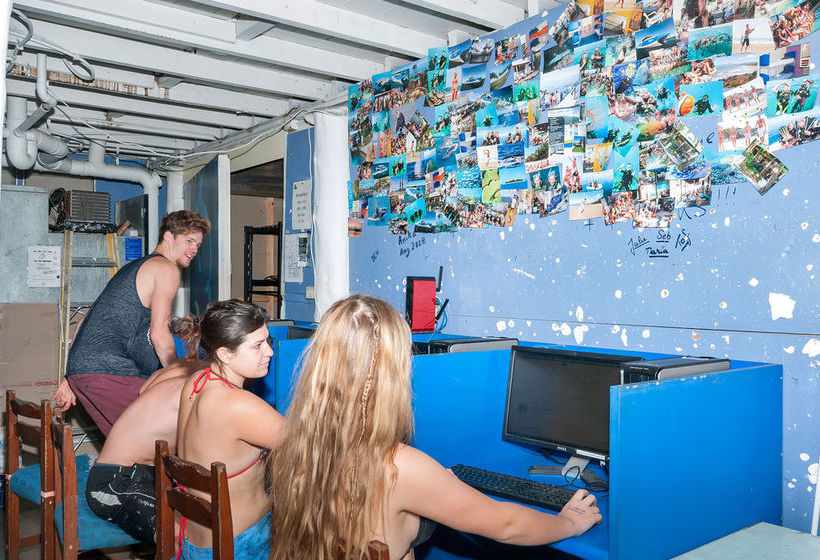 Hostel Reef Backpackers | Cairns | Queensland | Australia 4