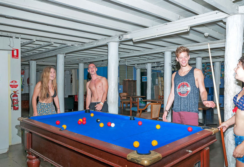 Hostel Reef Backpackers | Cairns | Queensland | Australia 5