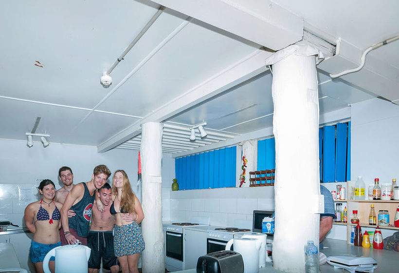 Hostel Reef Backpackers | Cairns | Queensland | Australia 7