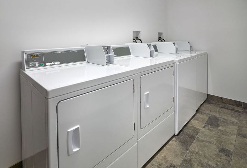 Motel The Neighbourhood Inn Express | Bonnyville | Alberta | Canada 6