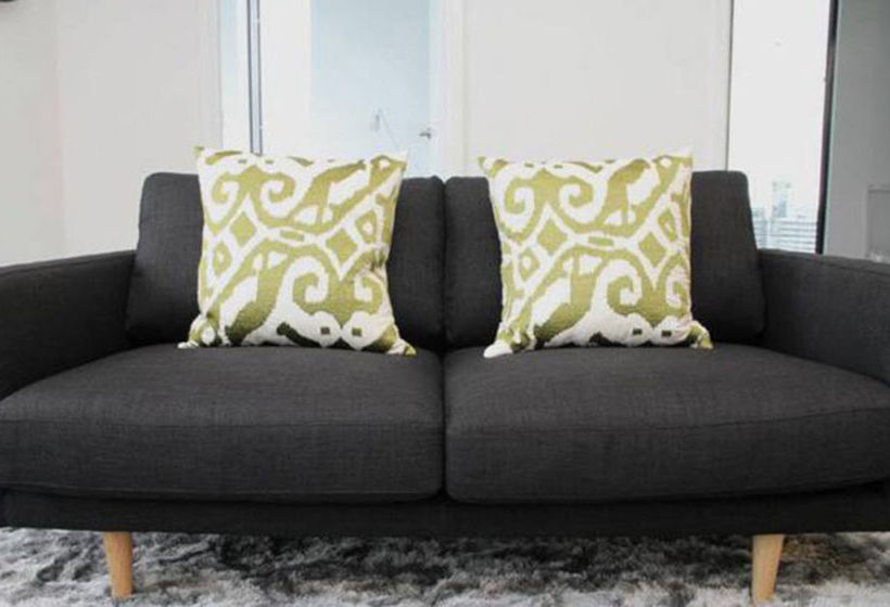 Apartment2c - Lacrosse | Docklands | Victoria | Australia 1