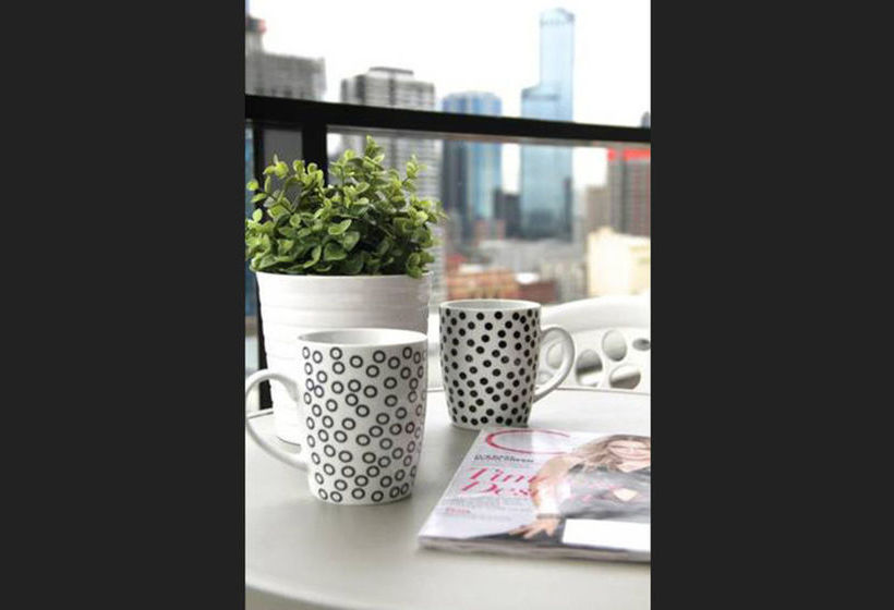 Apartment2c - Lacrosse | Docklands | Victoria | Australia 2