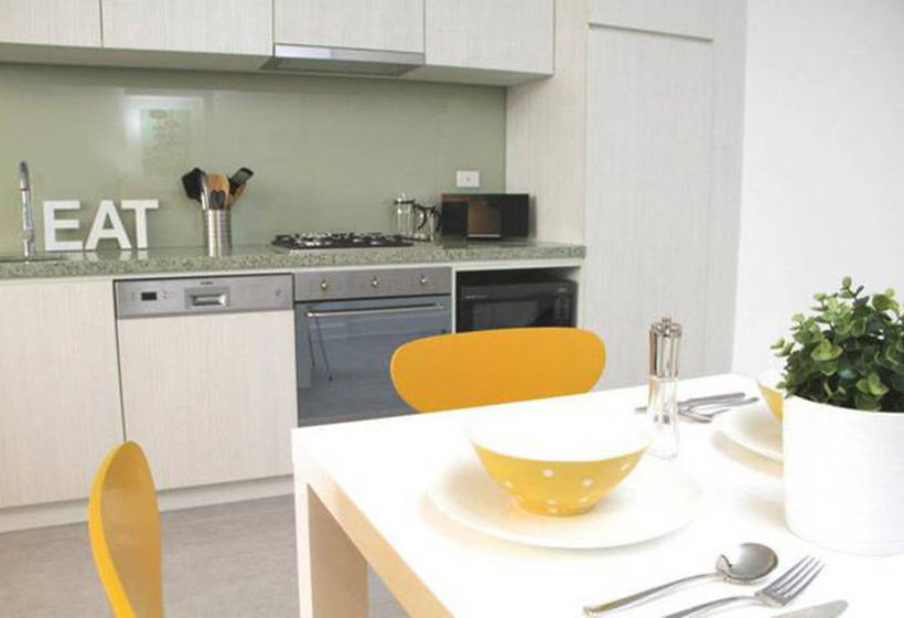 Apartment2c - Lacrosse | Docklands | Victoria | Australia 3