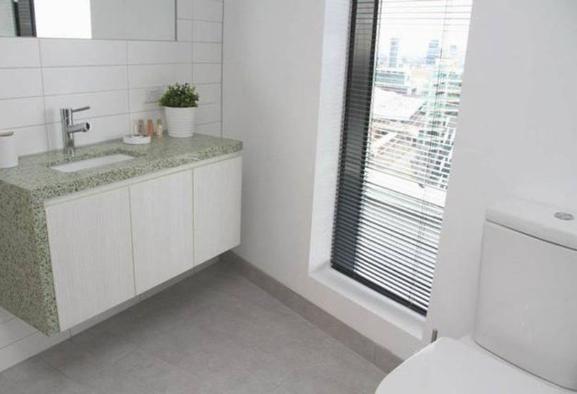 Apartment2c - Lacrosse | Docklands | Victoria | Australia 4