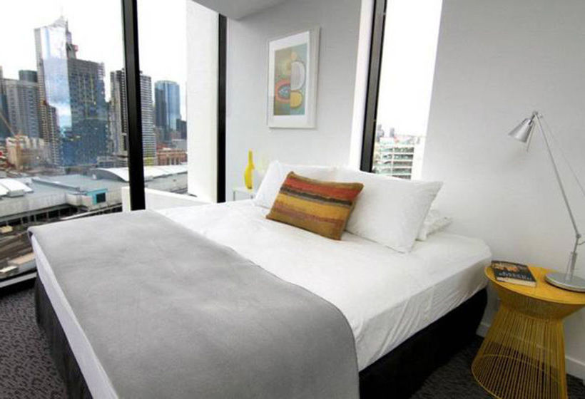 Apartment2c - Lacrosse | Docklands | Victoria | Australia 6