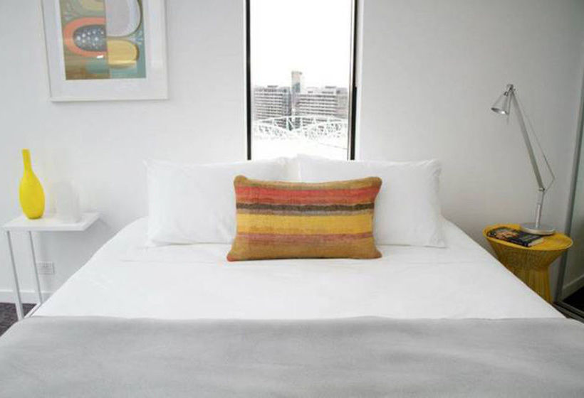 Apartment2c - Lacrosse | Docklands | Victoria | Australia 7