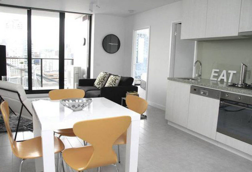 Apartment2c - Lacrosse | Docklands | Victoria | Australia 8