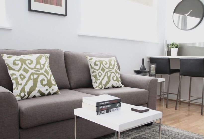 Apartment2c Soho | Richmond | Victoria | Australia 1