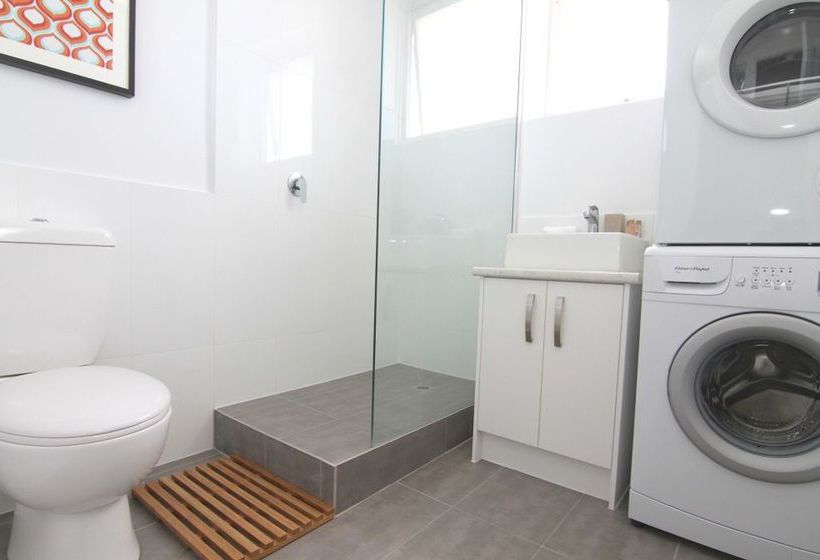 Apartment2c Soho | Richmond | Victoria | Australia 3