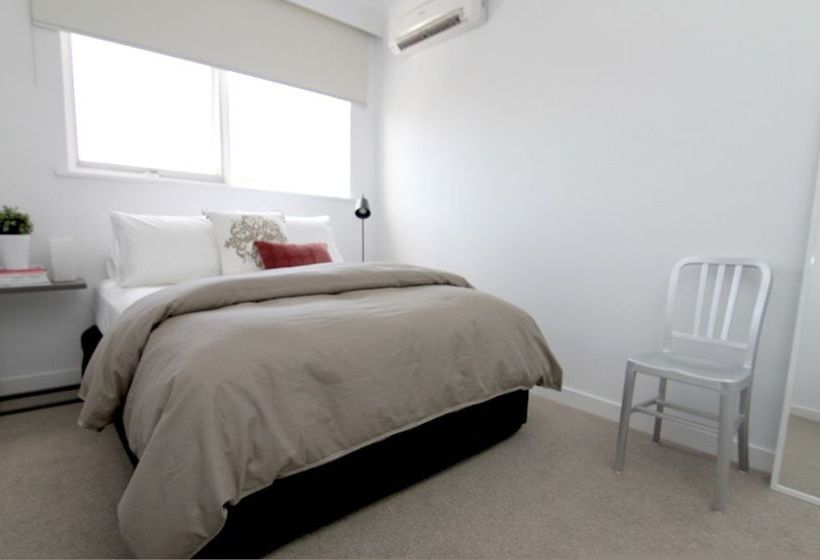 Apartment2c Soho | Richmond | Victoria | Australia 4