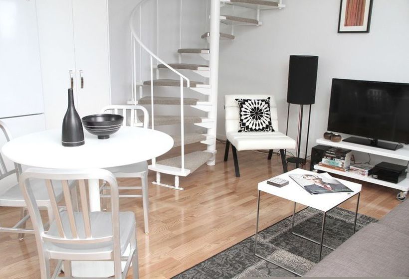 Apartment2c Soho | Richmond | Victoria | Australia 5