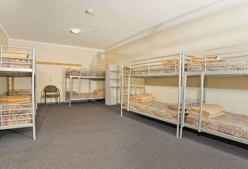 Elizabeth Hostel | Melbourne | Victoria | Australia 1