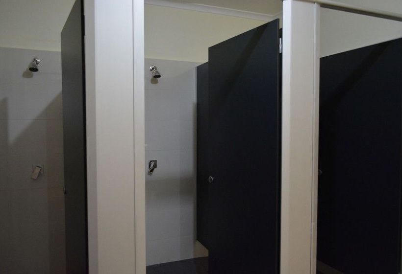 Elizabeth Hostel | Melbourne | Victoria | Australia 10