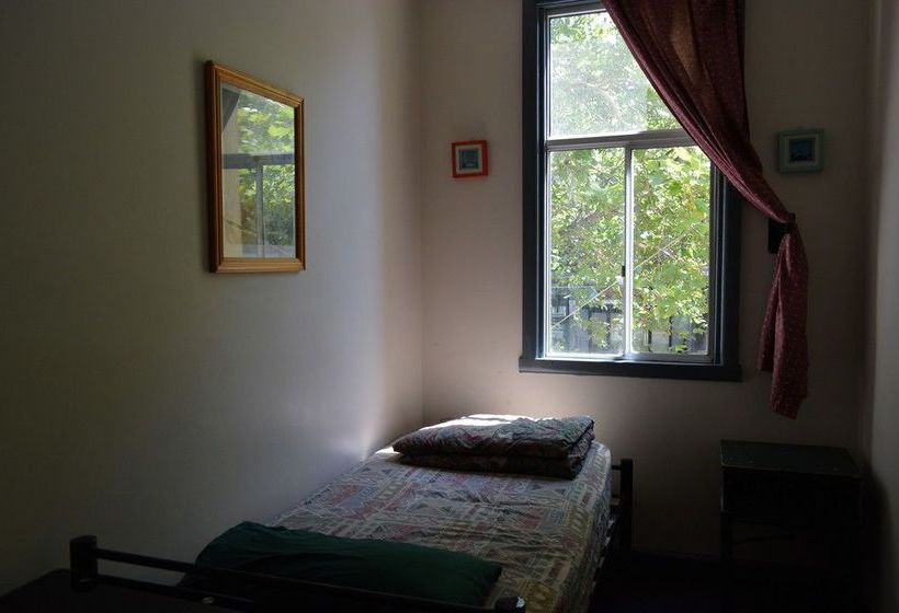Elizabeth Hostel | Melbourne | Victoria | Australia 11