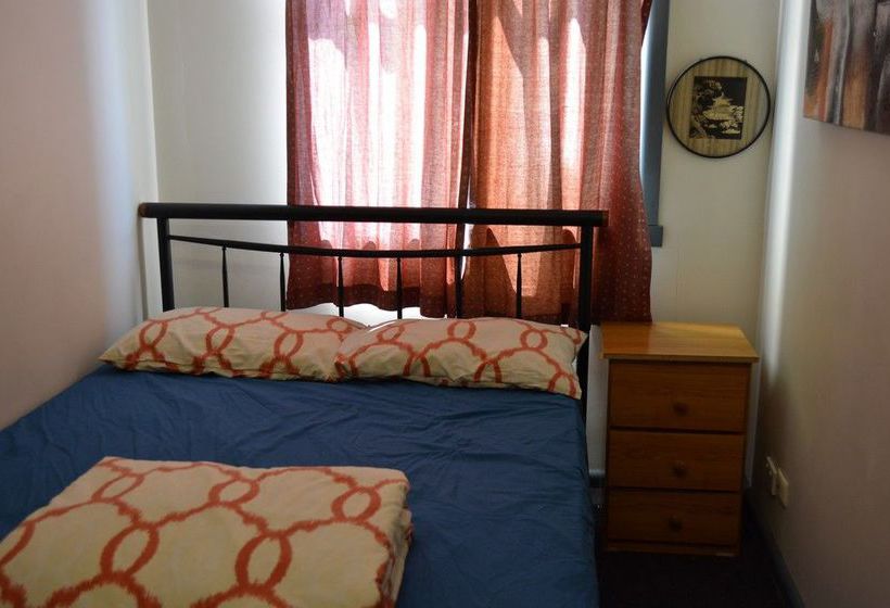 Elizabeth Hostel | Melbourne | Victoria | Australia 12