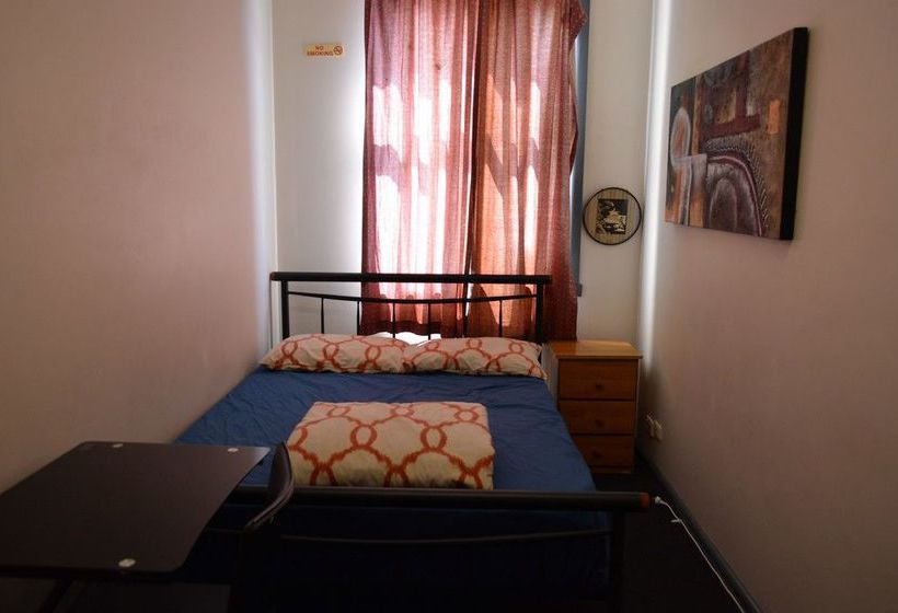 Elizabeth Hostel | Melbourne | Victoria | Australia 13