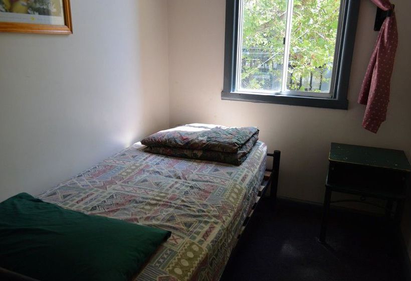 Elizabeth Hostel | Melbourne | Victoria | Australia 17