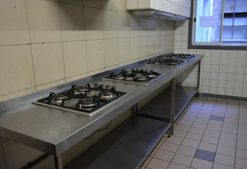 Elizabeth Hostel | Melbourne | Victoria | Australia 19