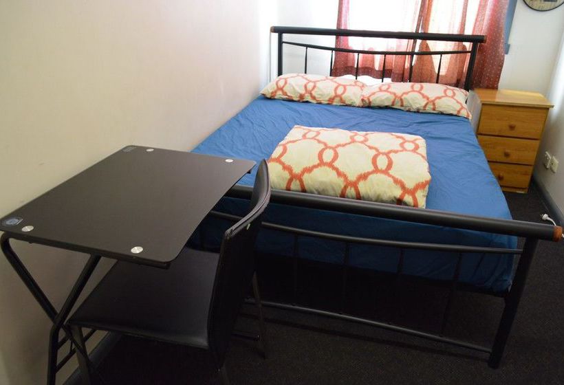 Elizabeth Hostel | Melbourne | Victoria | Australia 20