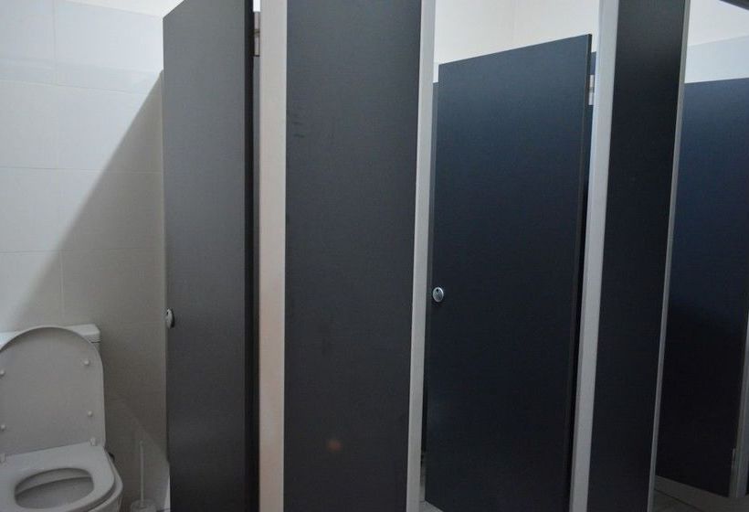 Elizabeth Hostel | Melbourne | Victoria | Australia 5