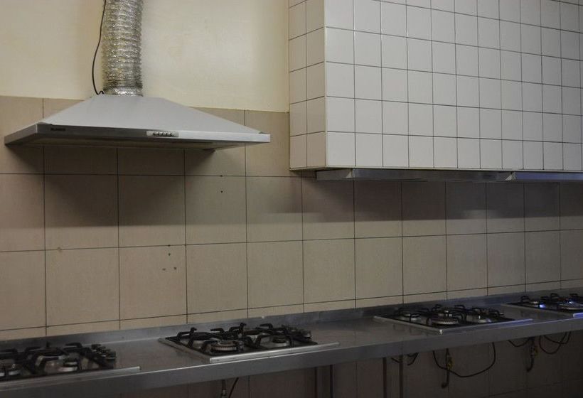 Elizabeth Hostel | Melbourne | Victoria | Australia 7