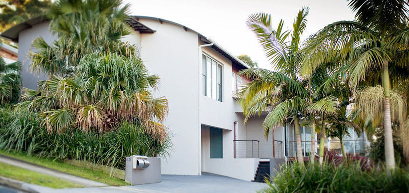 Hotel Forty Five | Terrigal | New South Wales | Australia 1