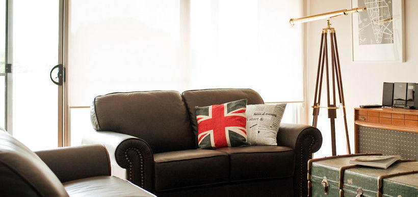 Hotel Forty Five | Terrigal | New South Wales | Australia 2