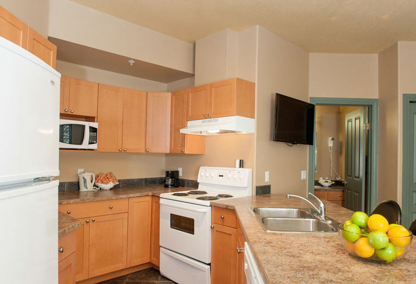 Residencia Podollan Inn Rezidence Fort Mcmurray