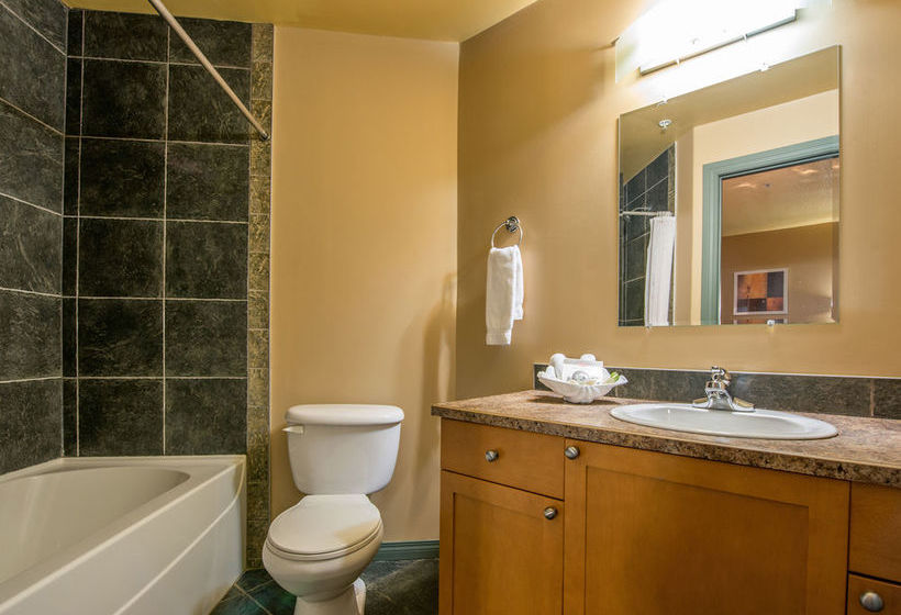 Residence Podollan Inn Rezidence Fort Mcmurray | Fort McMurray | Alberta | Canada 2