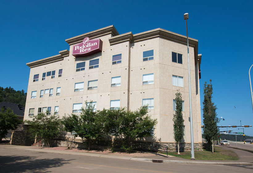 Residence Podollan Inn Rezidence Fort Mcmurray | Fort McMurray | Alberta | Canada 3