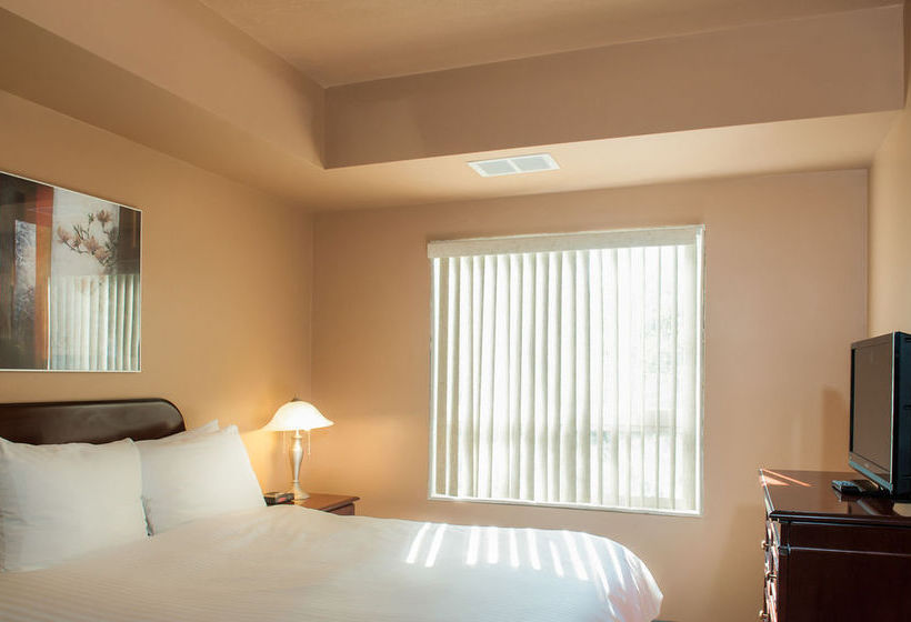 Residence Podollan Inn Rezidence Fort Mcmurray | Fort McMurray | Alberta | Canada 8