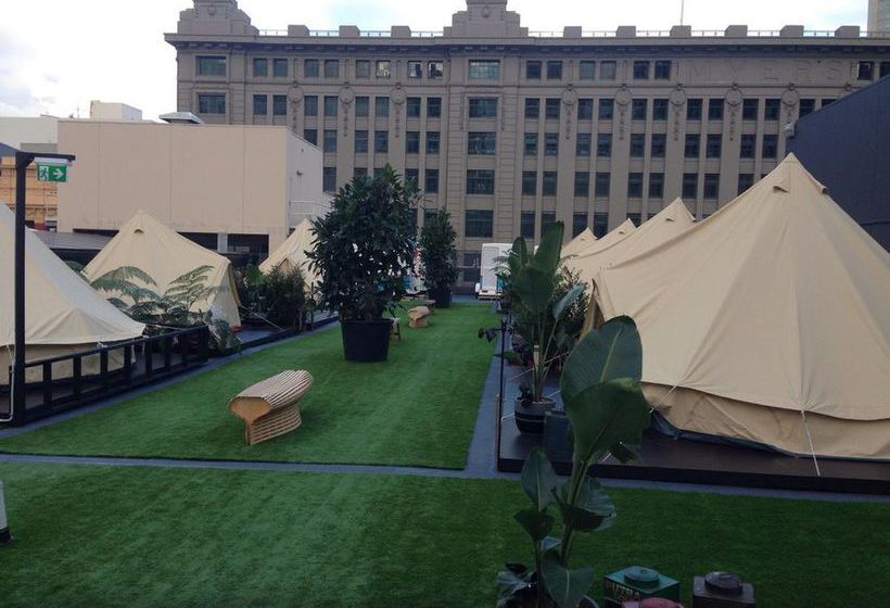 Hotel St. Jerome's - The