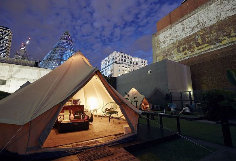 Hotel St. Jerome's - The | Melbourne | Victoria | Australia 1