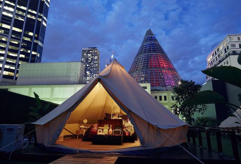 Hotel St. Jerome's - The | Melbourne | Victoria | Australia 10