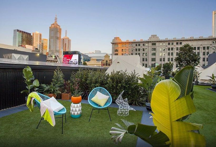 Hotel St. Jerome's - The | Melbourne | Victoria | Australia 12